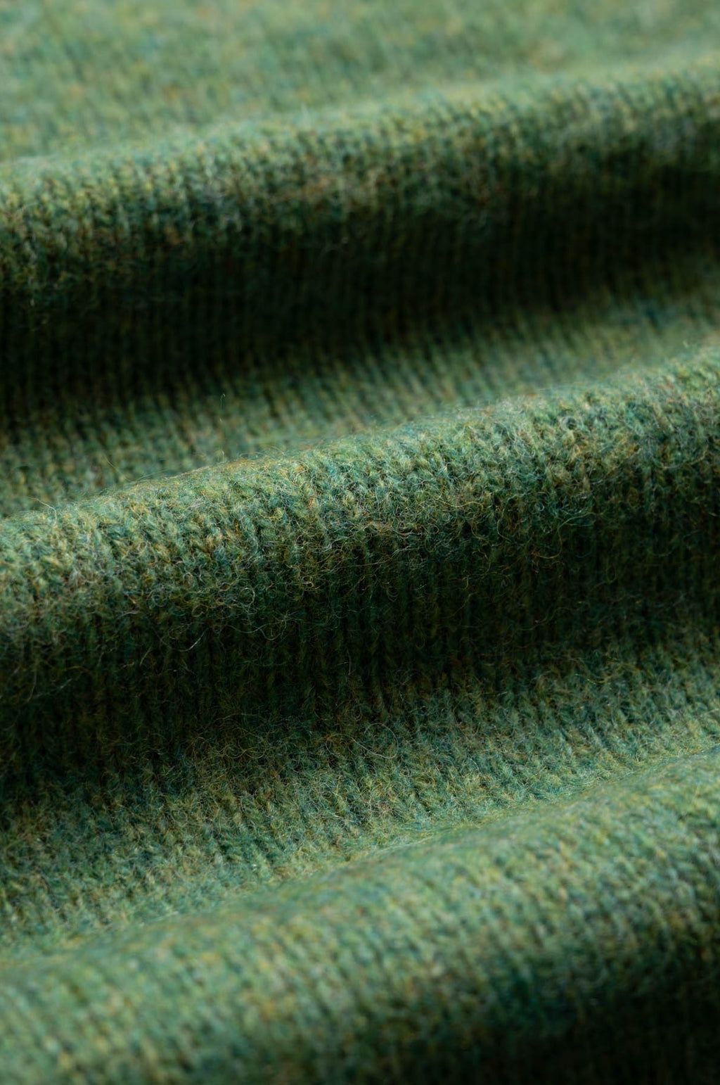Birth Of The Cool Knit Mossy
