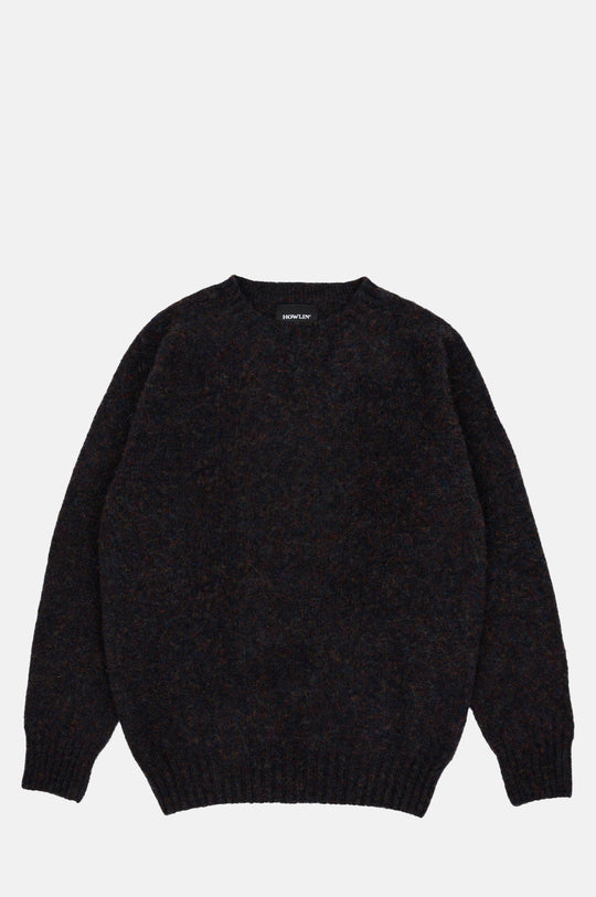 Birth Of The Cool Knit Wolf