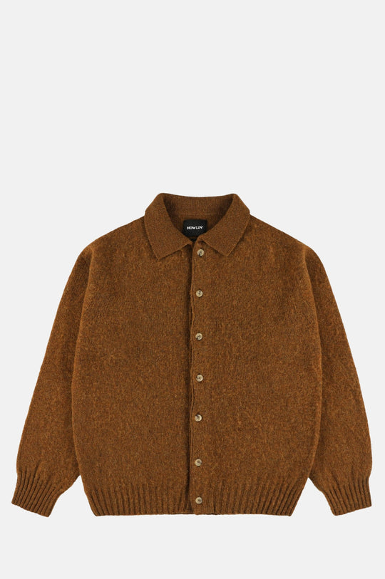 Creatures of the Howlin' Moon Knit Nuts