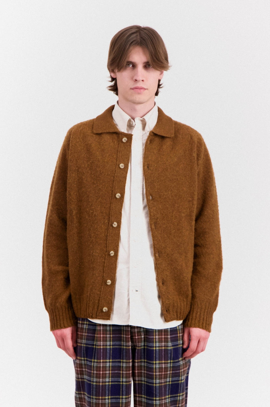 Creatures of the Howlin' Moon Knit Nuts