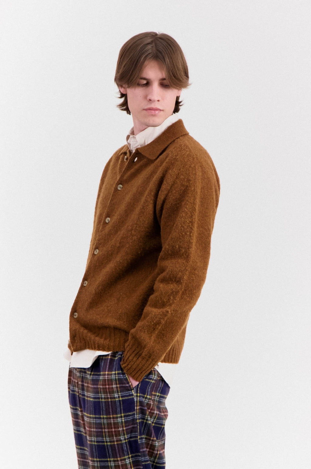 Creatures of the Howlin' Moon Knit Nuts