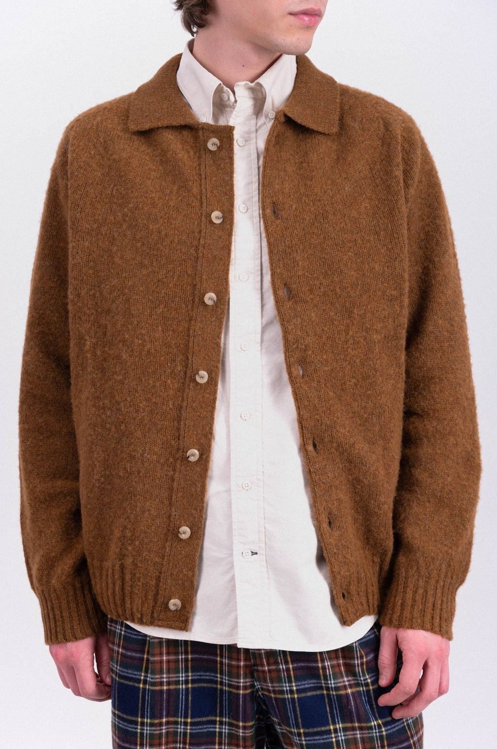 Creatures of the Howlin' Moon Knit Nuts