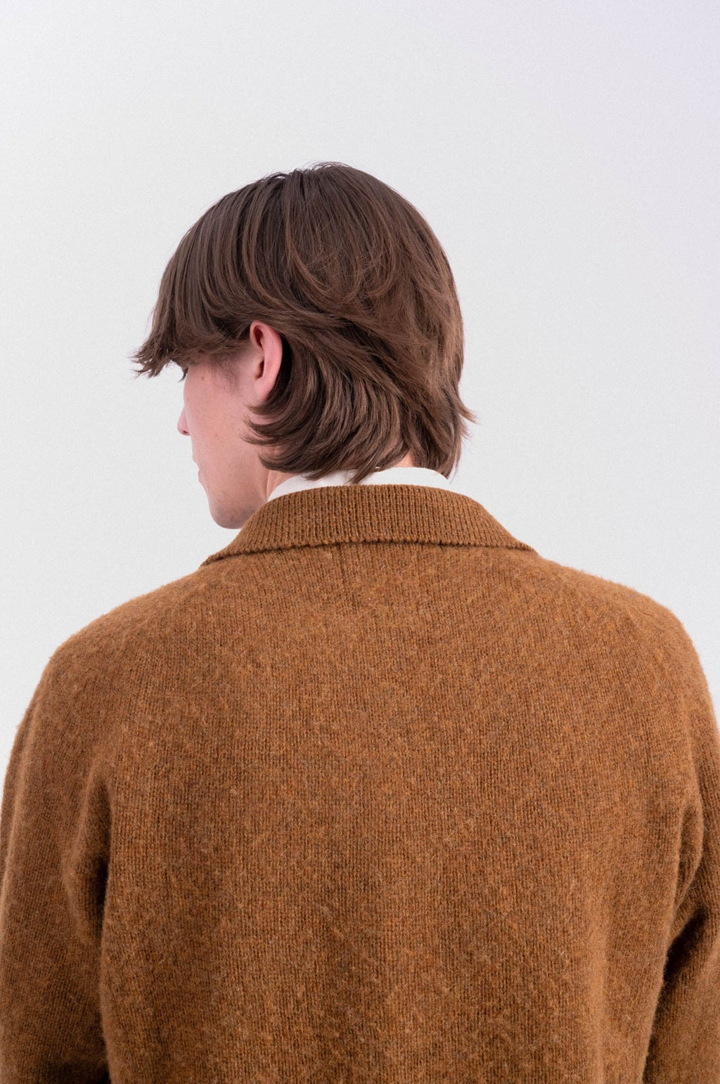 Creatures of the Howlin' Moon Knit Nuts