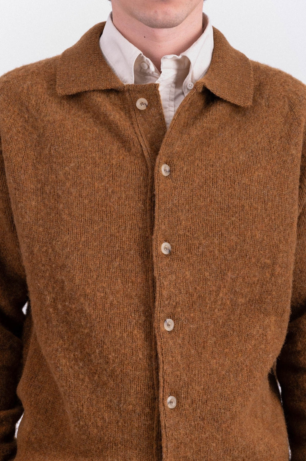 Creatures of the Howlin' Moon Knit Nuts