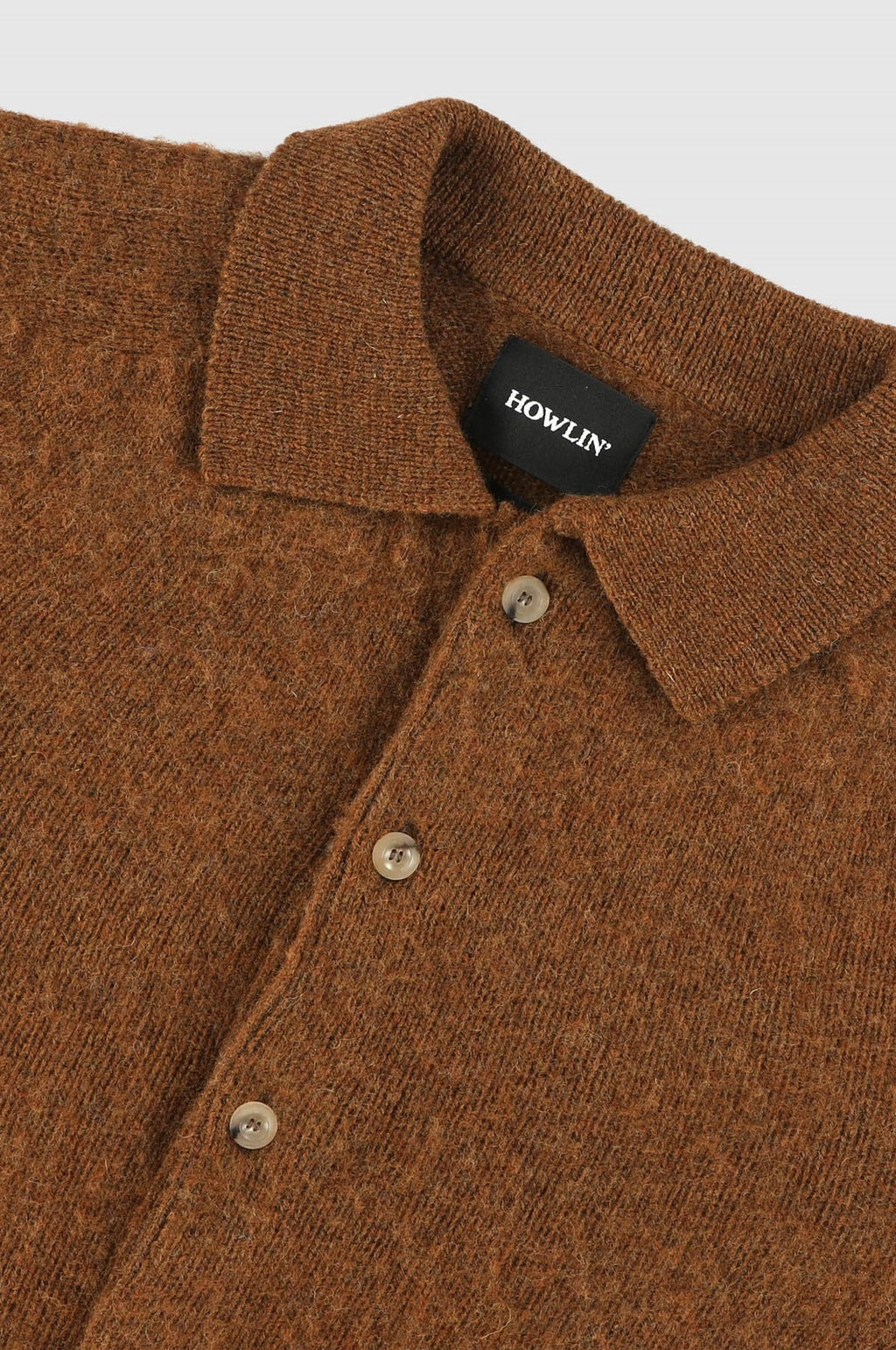 Creatures of the Howlin' Moon Knit Nuts