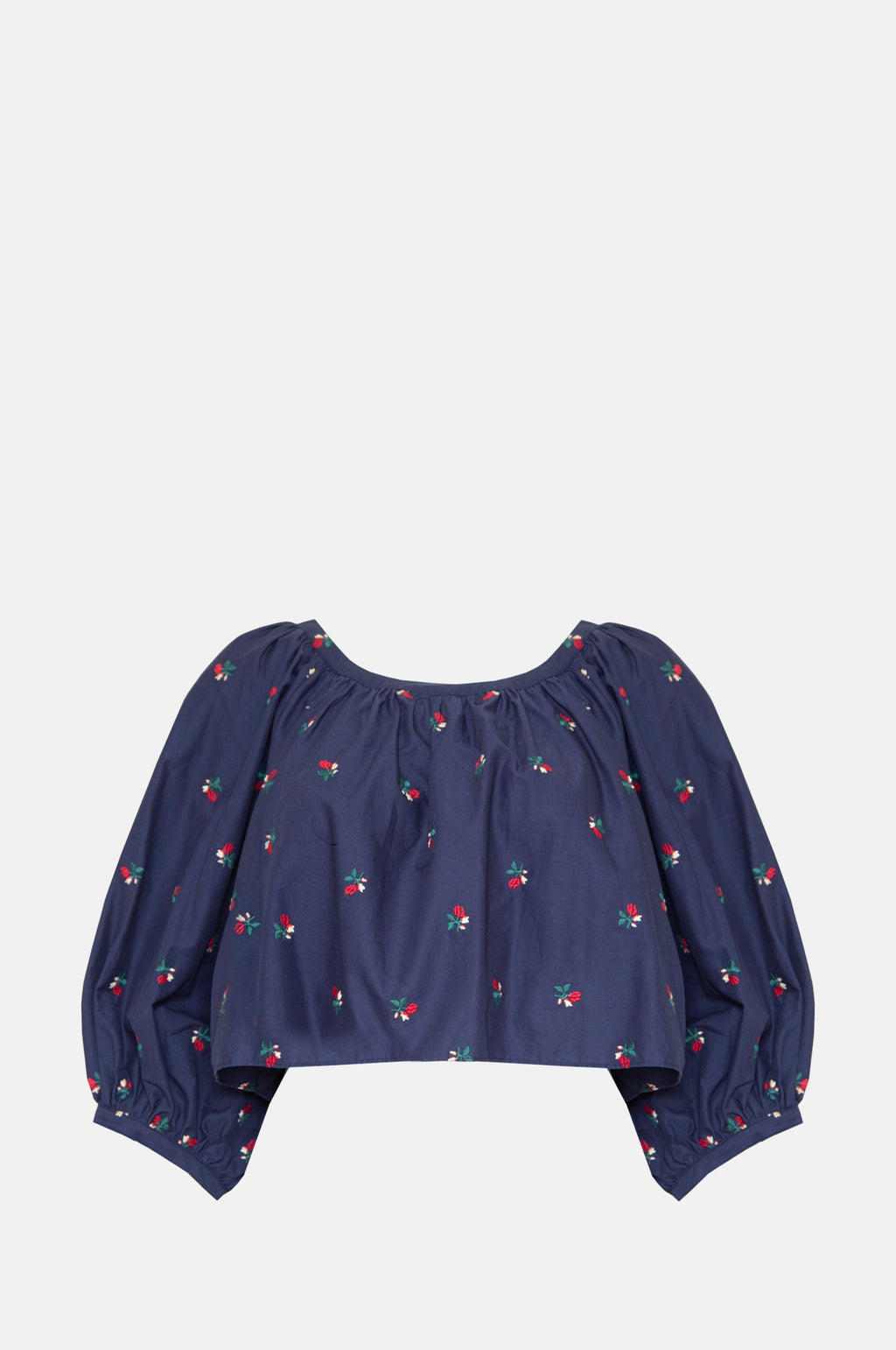 Hunter Bell Daisy Bouse Ditsy Rose.