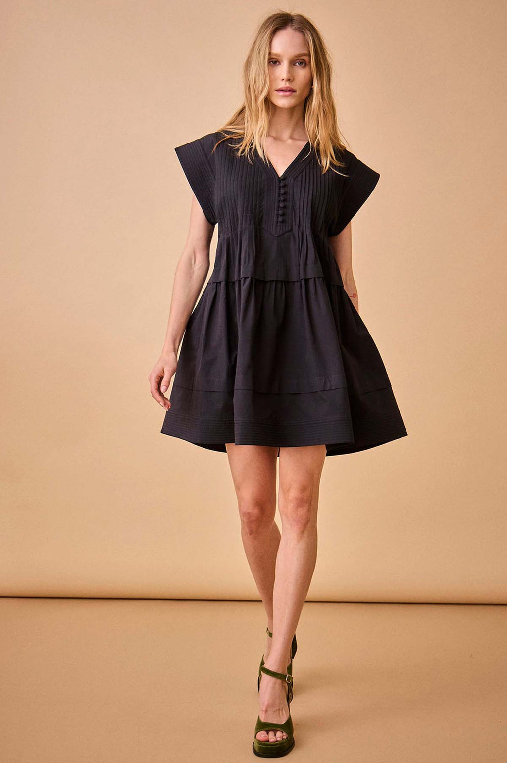 Parker cocktail dress online