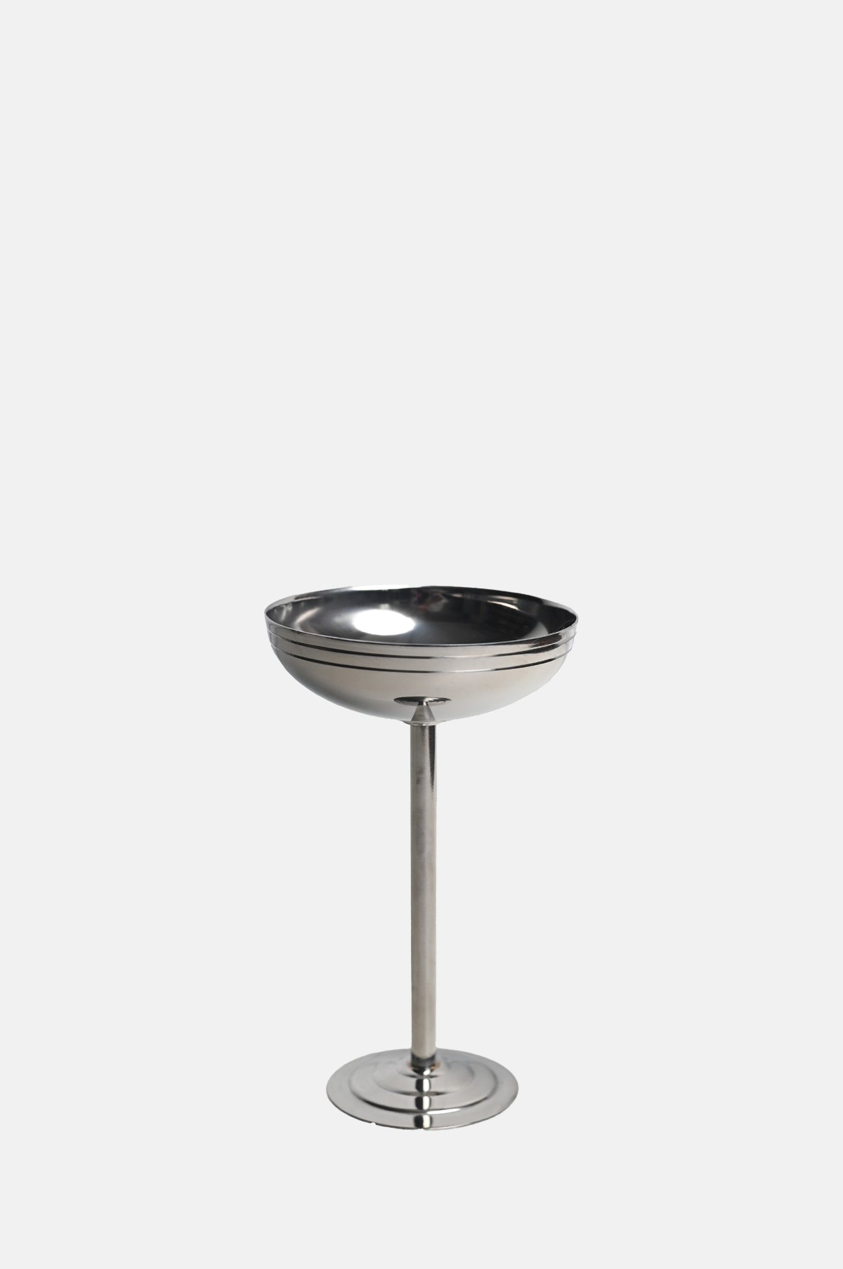 Ice Cream Coupe.