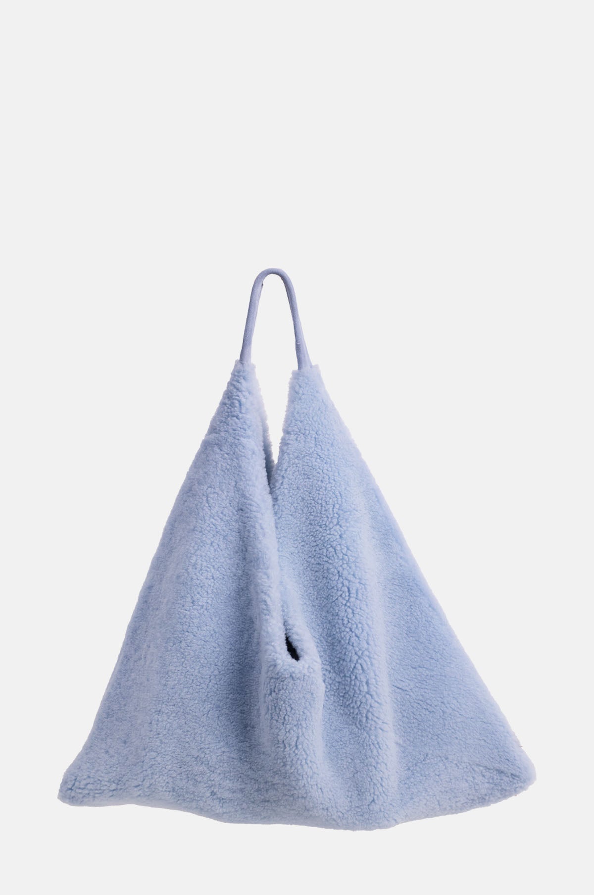 Ilda's Sheep Butterfly Light Blue.