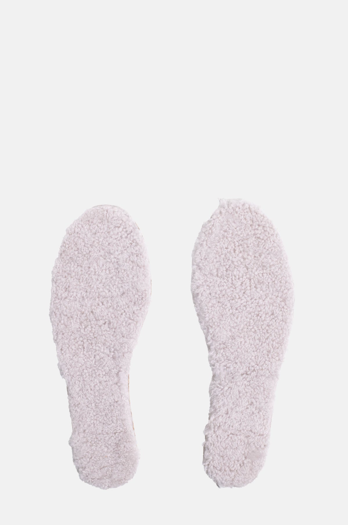 Ilda's Sheep Insoles Toffle.