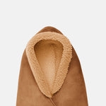 Ilda's Sheep La Cagoule Light Camel.