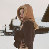 La Cagoule Light Camel