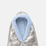 Ilda's Sheep La Cagoule Silversky.