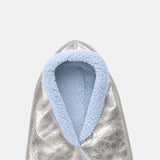 Ilda's Sheep La Cagoule Silversky.