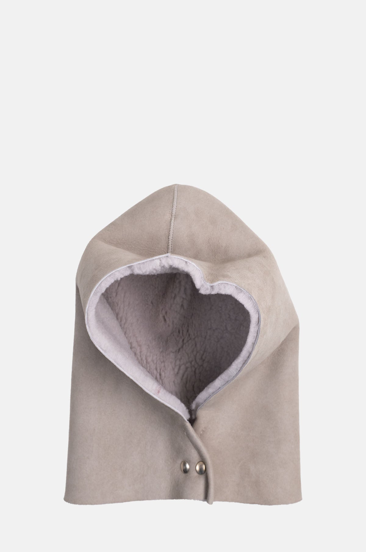 Ilda's Sheep La Cagoule Toffle.