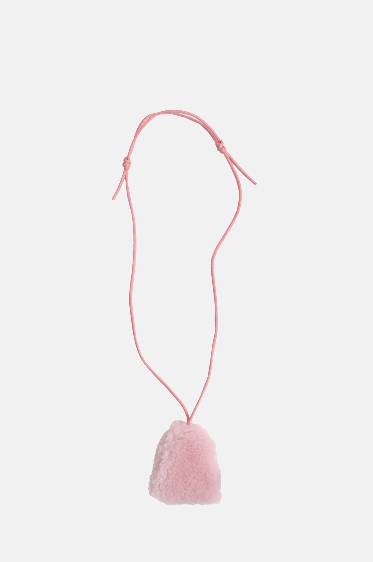 Ilda's Sheep Le Cloche Baby Pink.