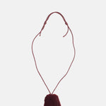 Ilda's Sheep Le Cloche Bordeaux.