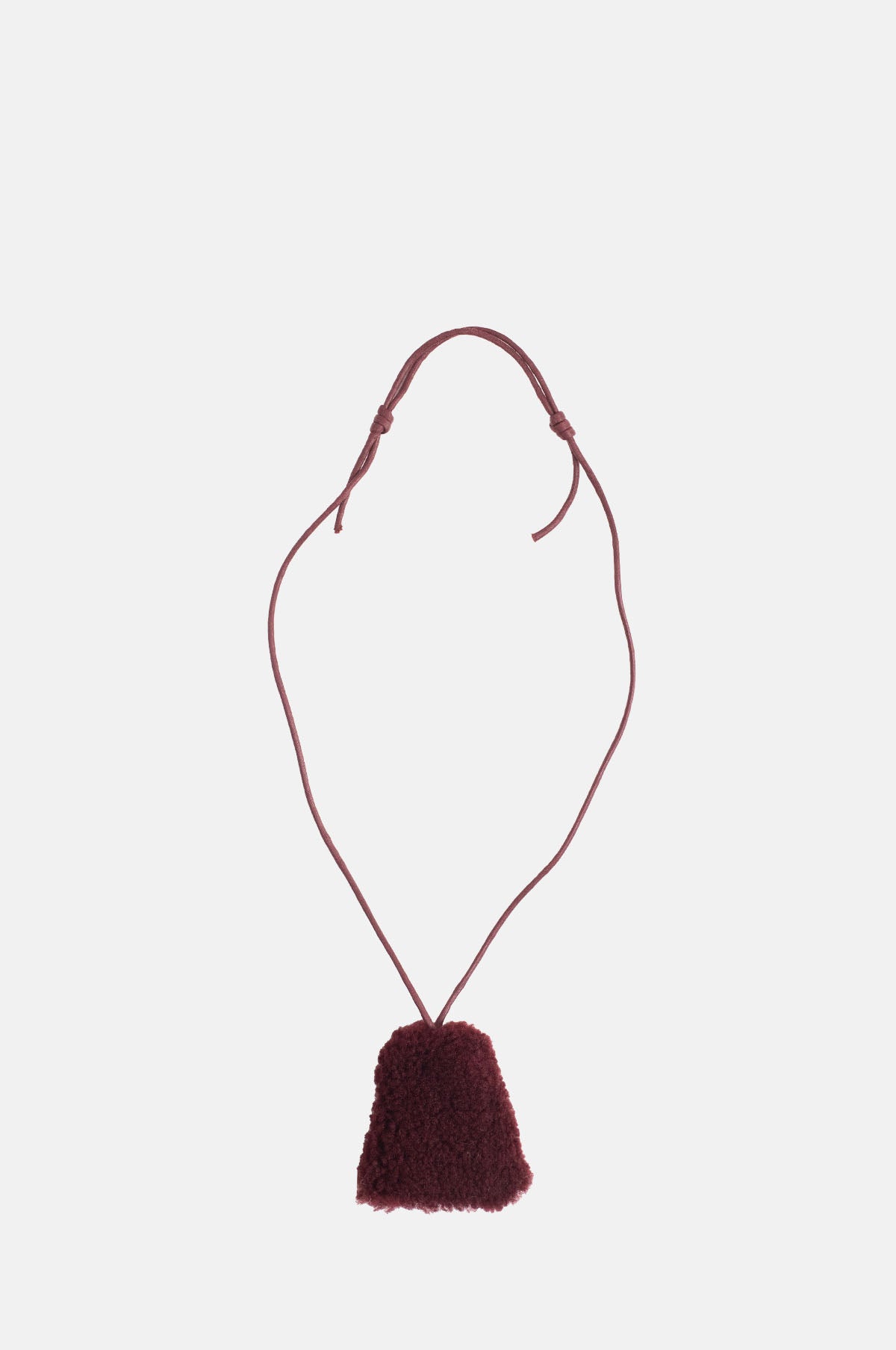 Ilda's Sheep Le Cloche Bordeaux.
