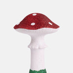 Ino Schaller Red White Mushroom Large.