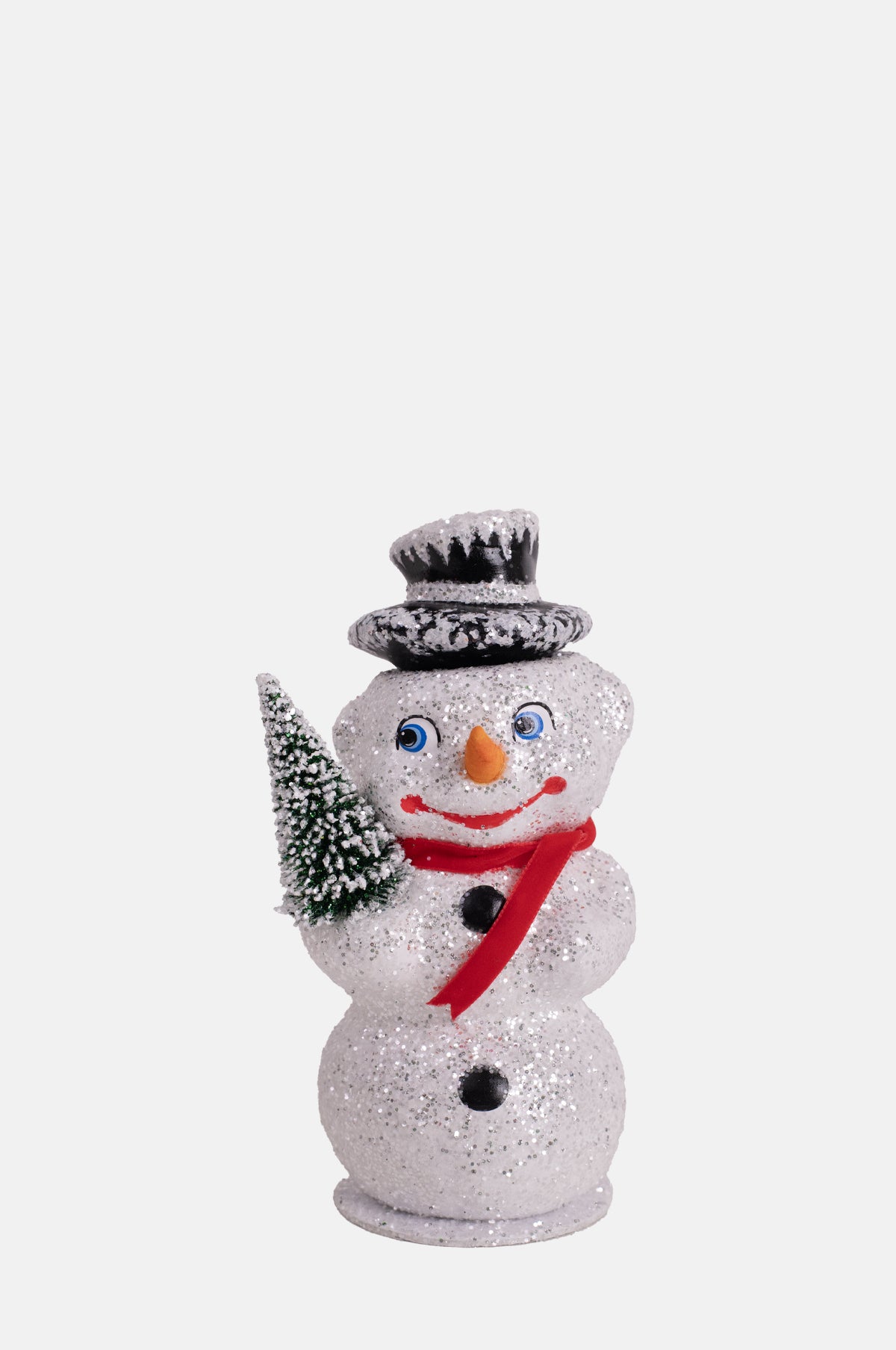 Ino Schaller Snowman.