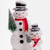 Snowman