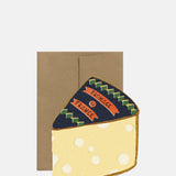Isatopia Cheese Card.