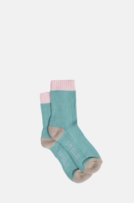 Barlas Kinship Women's 1/4 Length Socks