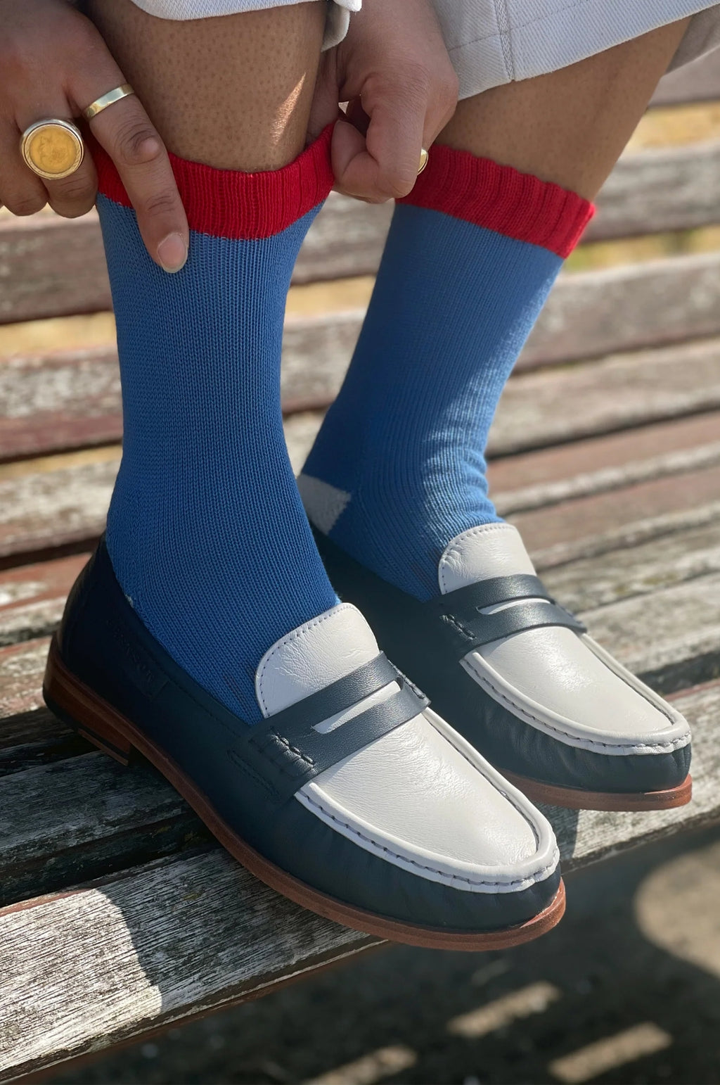 Baxter Kinship Women's 1/4 Length Socks