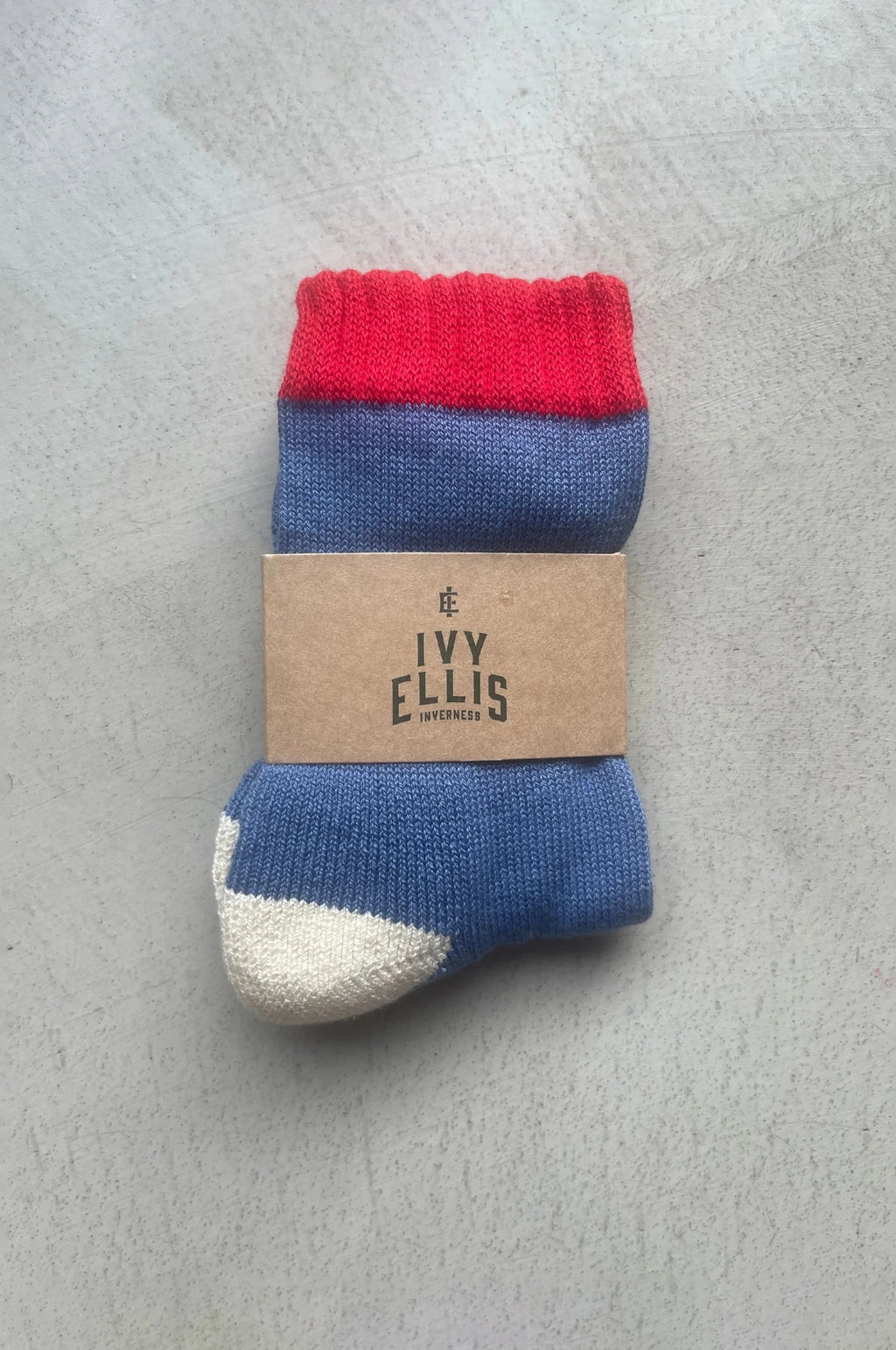 Baxter Kinship Women's 1/4 Length Socks