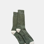 Ivy Ellis Captain Yosemite Socks.