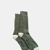 Ivy Ellis Captain Yosemite Socks.