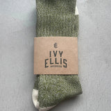 Captain Yosemite Socks
