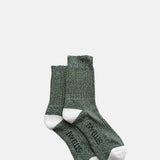 Ivy Ellis Captain Yosemite Women's 1/4 Length Socks.