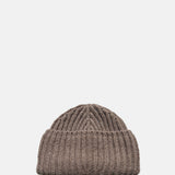 Ivy Ellis Cousteau Beanie Beige.