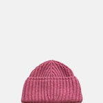 Ivy Ellis Cousteau Beanie Pink.