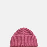 Ivy Ellis Cousteau Beanie Pink.