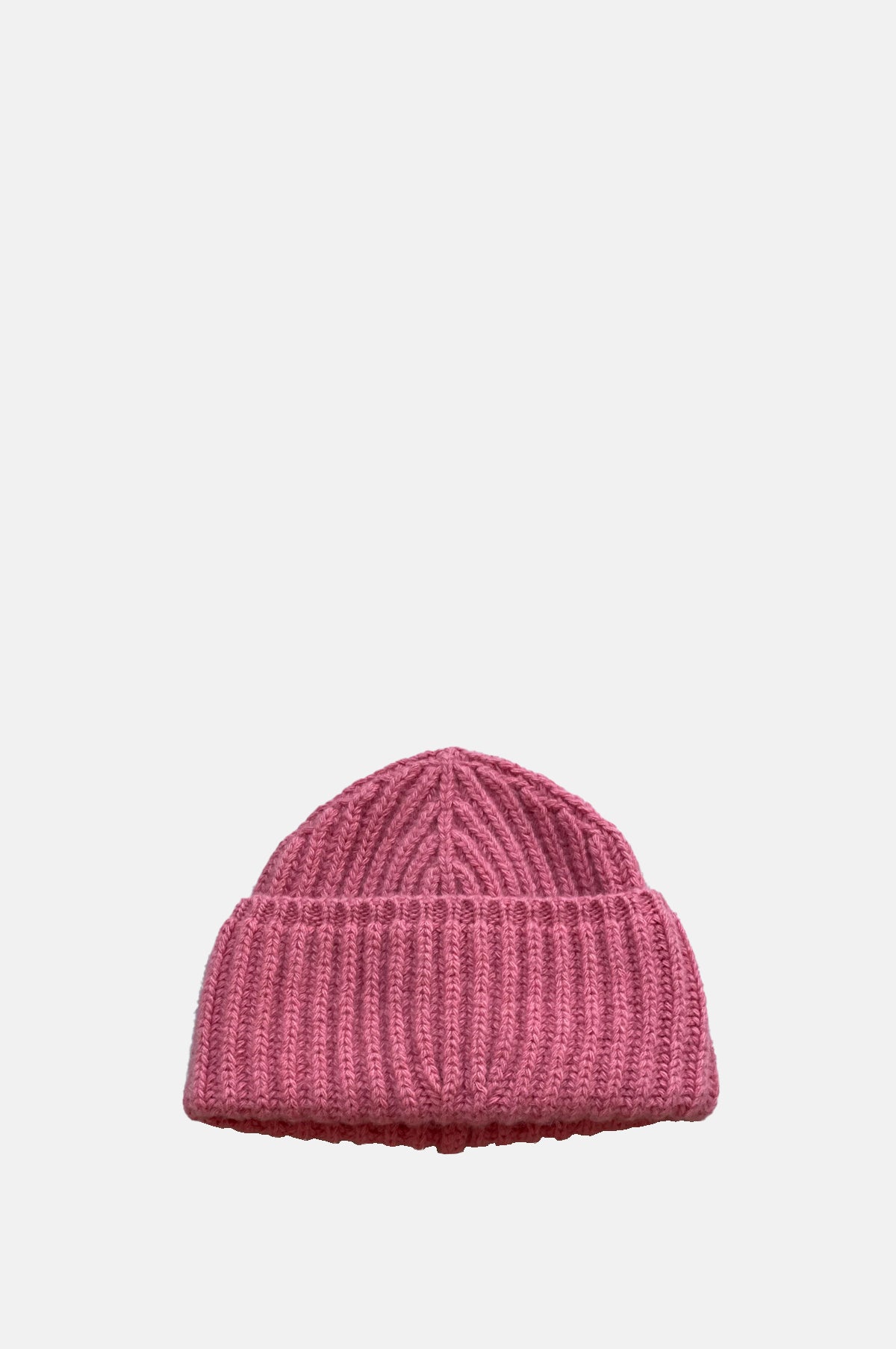 Ivy Ellis Cousteau Beanie Pink.