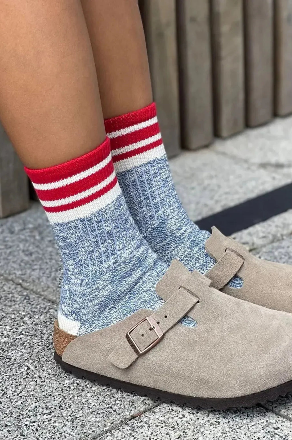 Dornoch Highland Coast Women's 1/4 Length Socks