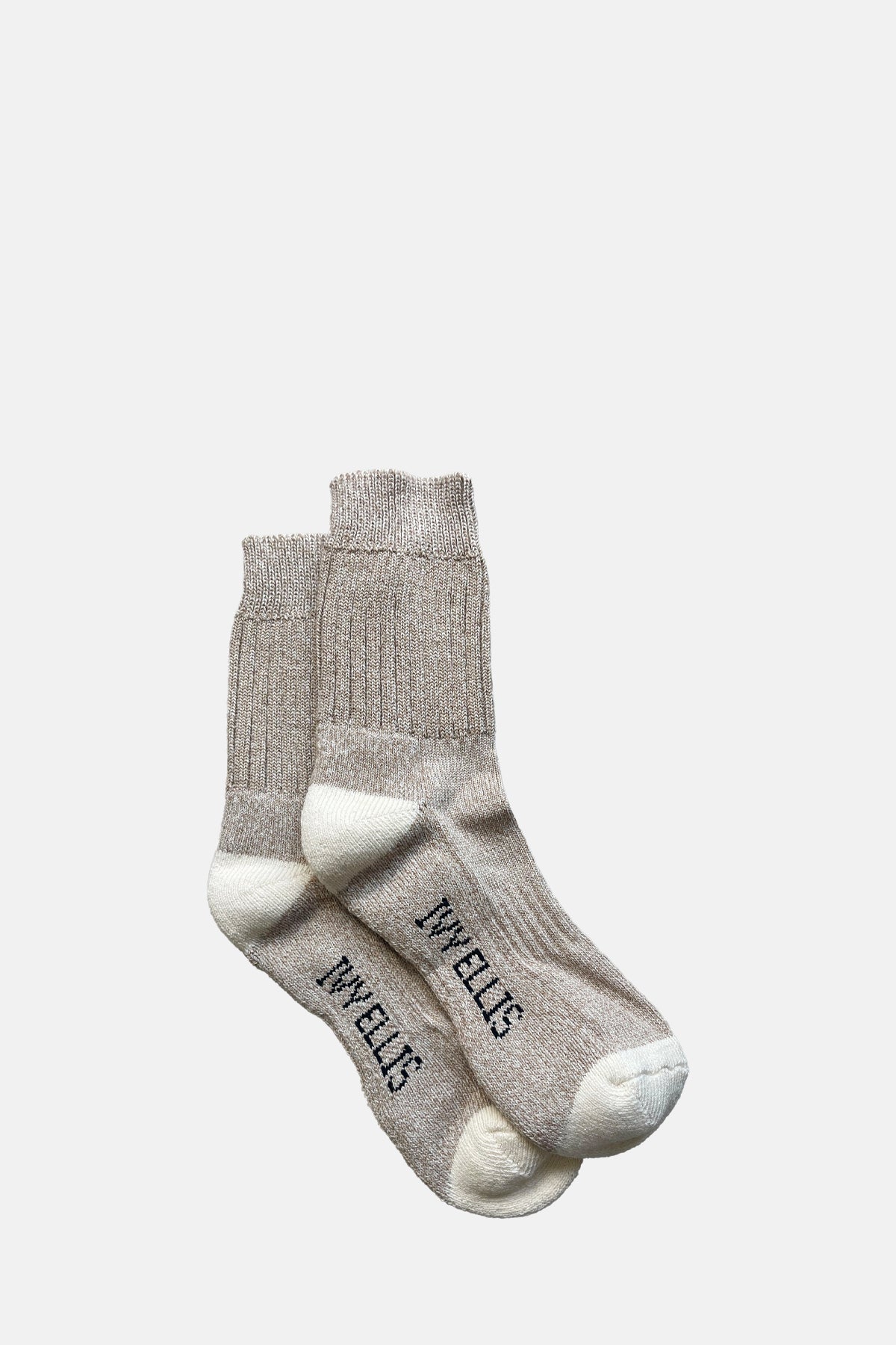 Ivy Ellis Dawnwall 1/4 Ladies Yosemite Sock.
