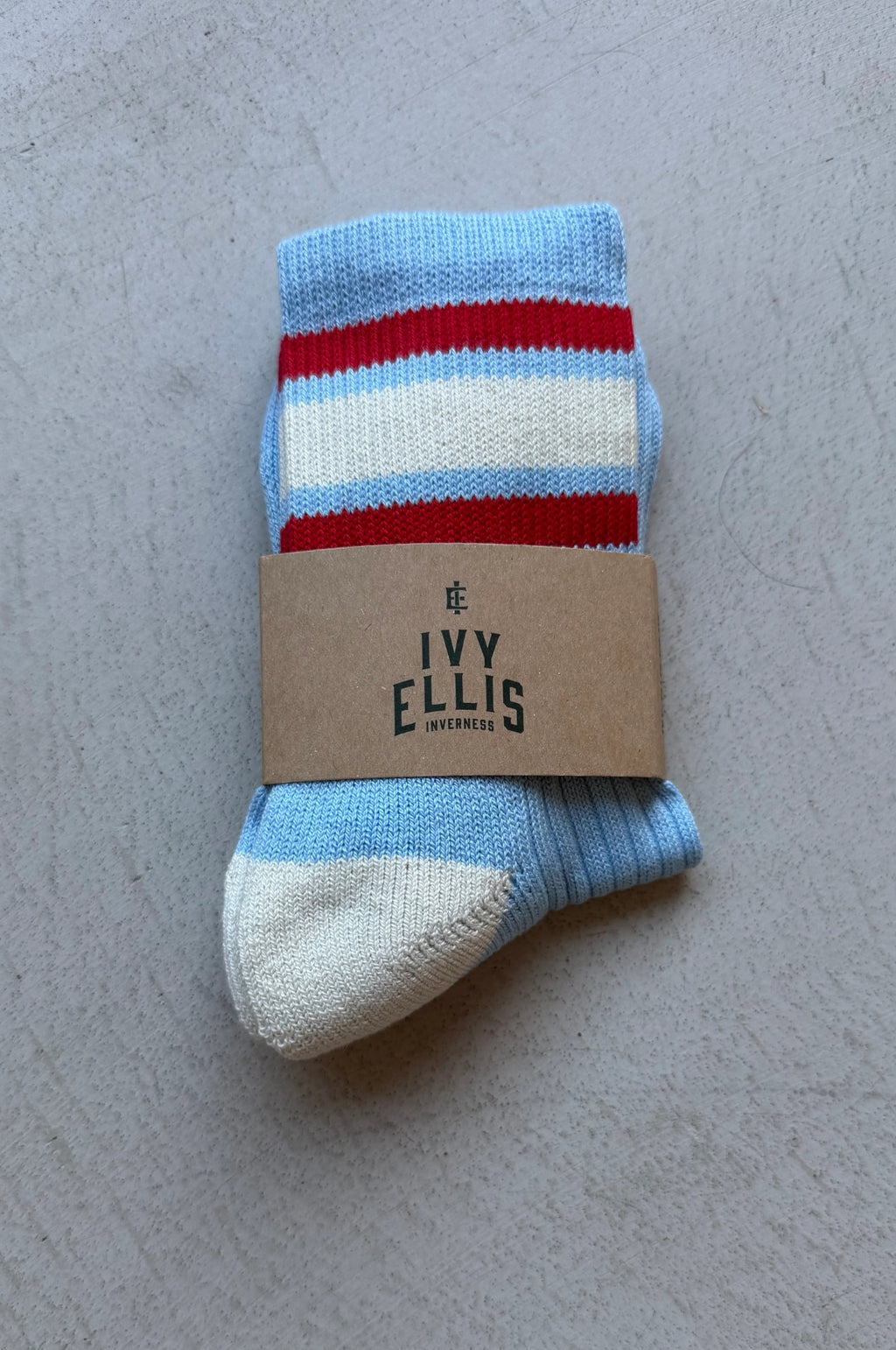 Earl Vintage Sport Women's 1/4 Length Socks