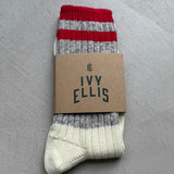 Everest Eight Thousand Socks