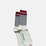 Ivy Ellis Everest Eight Thousand Socks.