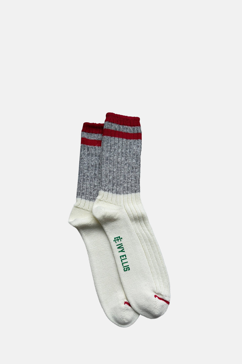 Ivy Ellis Everest Eight Thousand Socks.