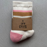 Haddon Puck Women's 1/4 Length Socks