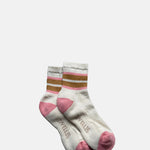 Ivy Ellis Haddon Puck Women's 1/4 Length Socks.