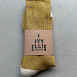Half Dome Yosemite Socks