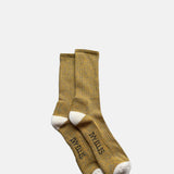 Ivy Ellis Half Dome Yosemite Socks.