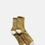Ivy Ellis Half Dome Yosemite Women's 1/4 Length Socks.