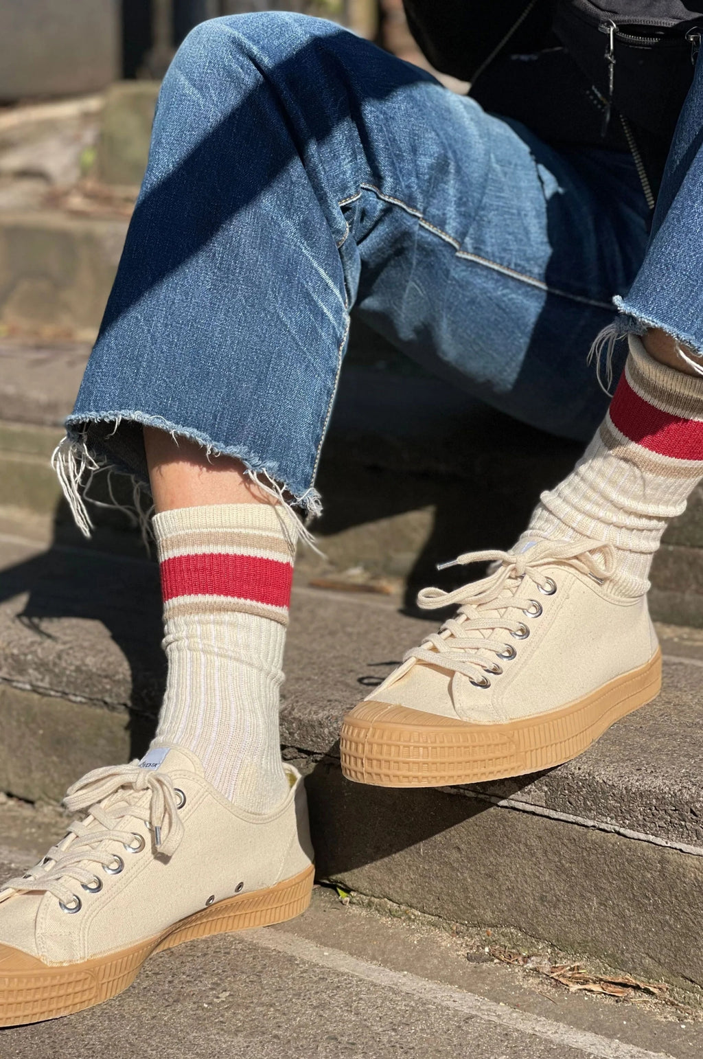 Joe Vintage Sport Socks