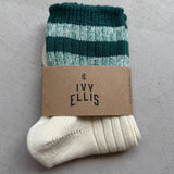 K2 Eight Thousand Women's 1/4 Length Socks